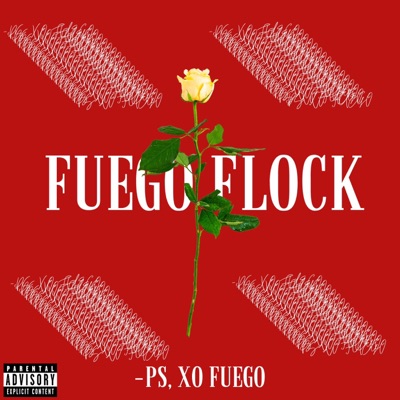 PS, XO FUEGO - EP
