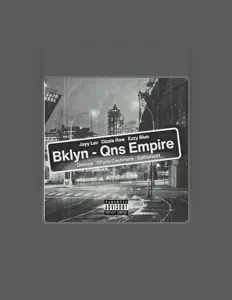 Listen to BQE, watch music videos, read bio, see tour dates & more!