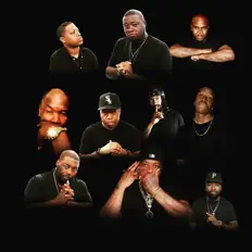 Dengarkan Garifuna Outlawz, tonton video musik, baca bio, lihat tanggal tur & lainnya!