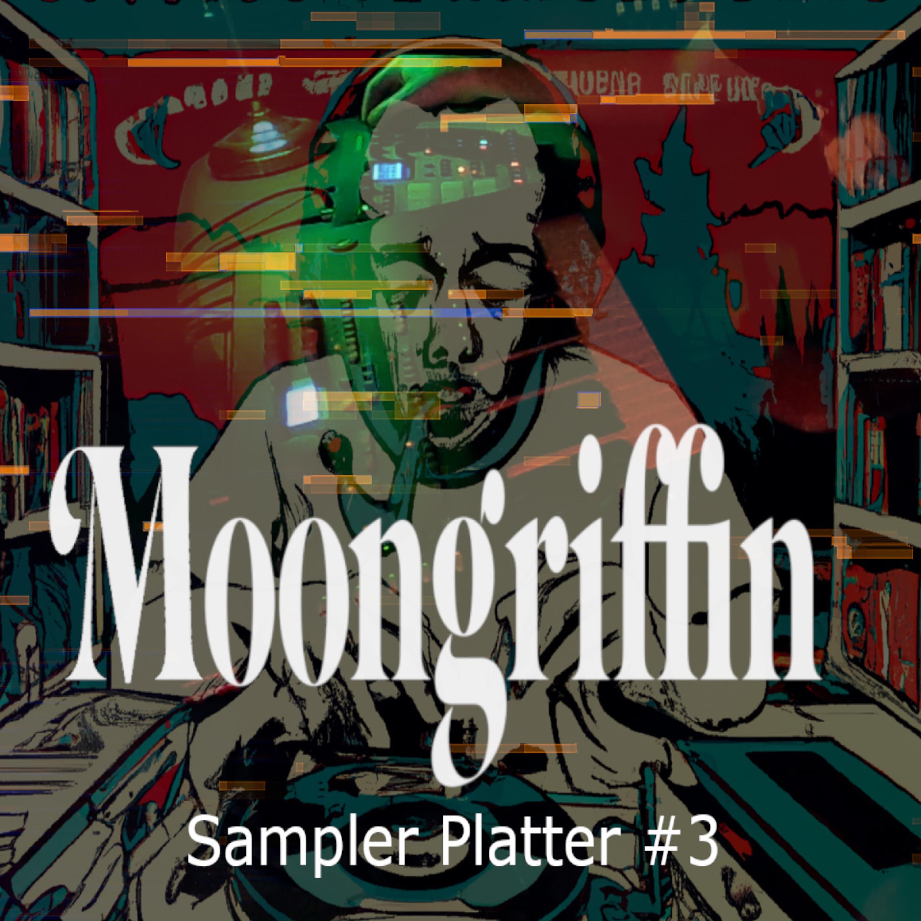 Sampler Platter Special #3