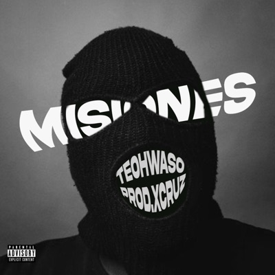 MISIONES (feat. Xcruz) - Single