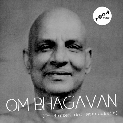 OM BHAGAVAN (Im Herzen der Menschheit) - Single