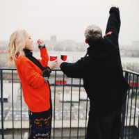 Marvel - Single - Karina Koks & Istokiya