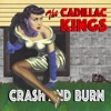 Crash and Burn (feat. Mike Thomas)