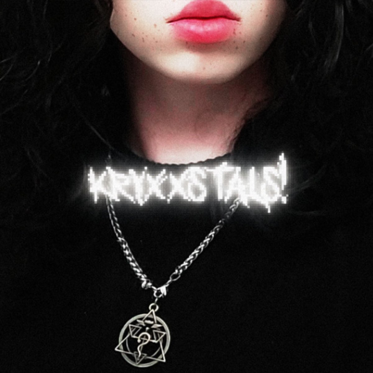 ‎Kryxxstals! - Single - Album by Lumi Athena - Apple Music