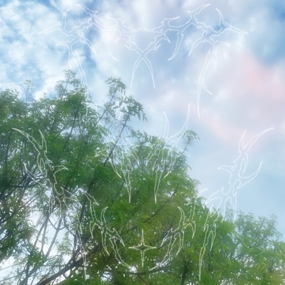 életközeli élmény - Single