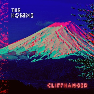 Cliffhanger - Single
