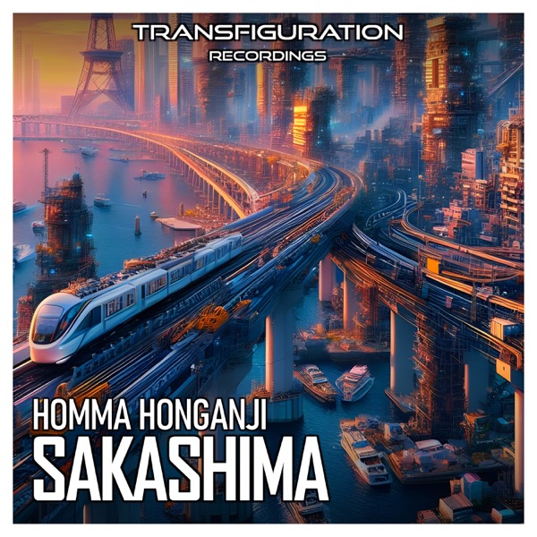 Sakashima - Single