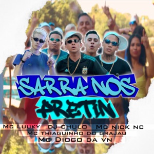 Sarra no Pretin