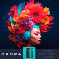 When I Saw You Again - Single - Daspa