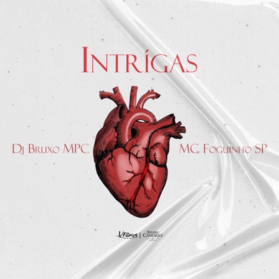 Intrigas - Single