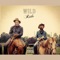 Wild Ride (feat. Pedro2x) - BigMoney3x lyrics