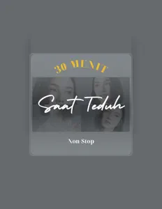 Listen to Melitha Sidabutar, watch music videos, read bio, see tour dates & more!