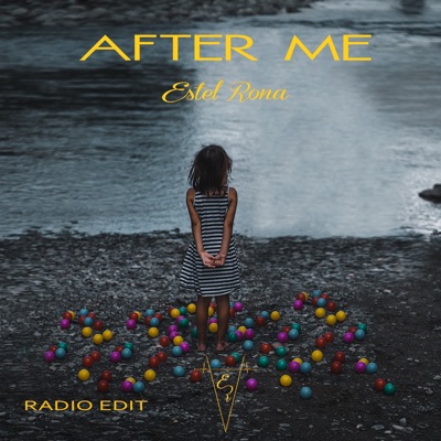After Me (Radio Edit) - Single