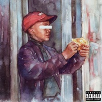 Golden Ticket - FUNERAL Ant Bell