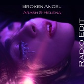 Broken Angel (feat. Hélèna) [Radio Edit] artwork