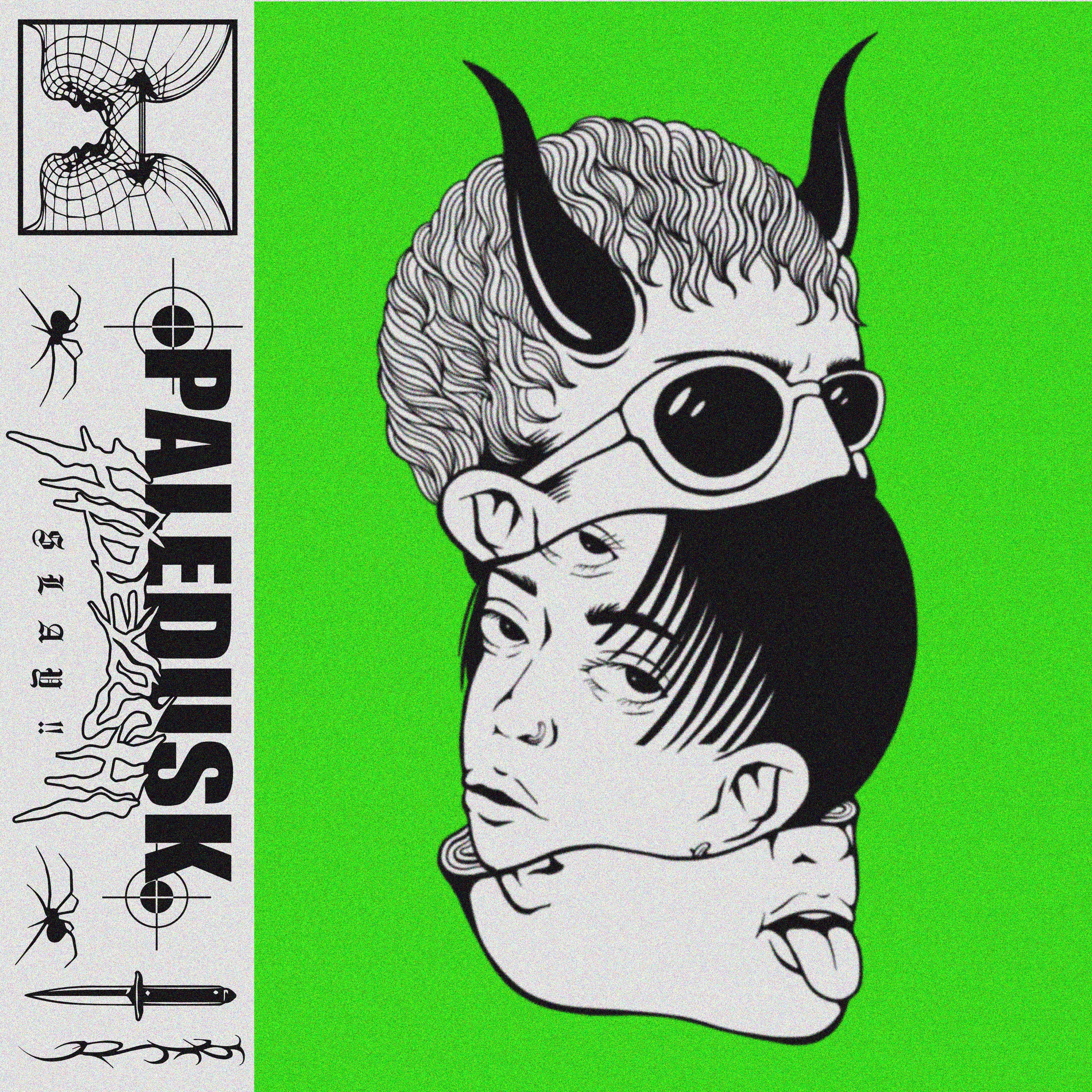 Blue Rose - Paledusk: Song Lyrics, Music Videos & Concerts