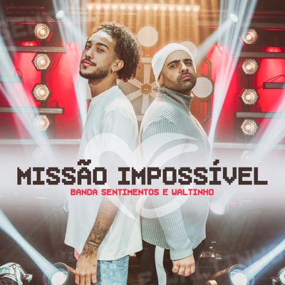 Missão Impossível - Single