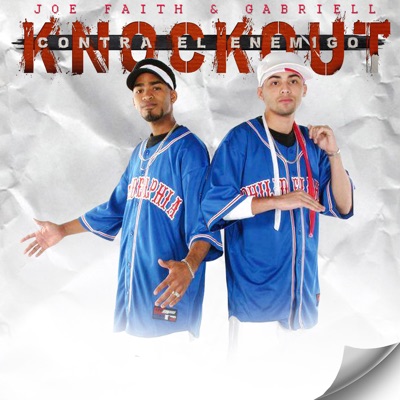 Knockout Contra el Enemigo (feat. Gabriell)