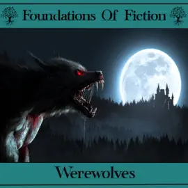 The Foundations of Fiction - Werewolves: Hear the stories that gave birth to the modern genre craze