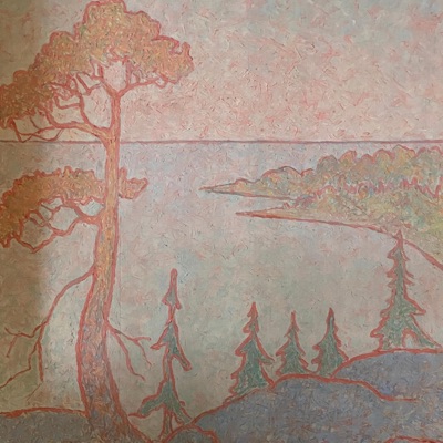 Smallest Possible Change - Single