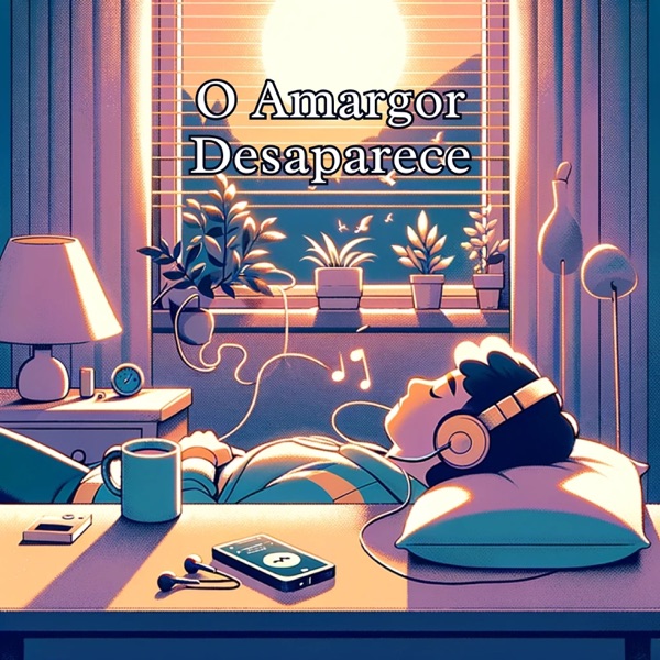 O Amargor Desaparece