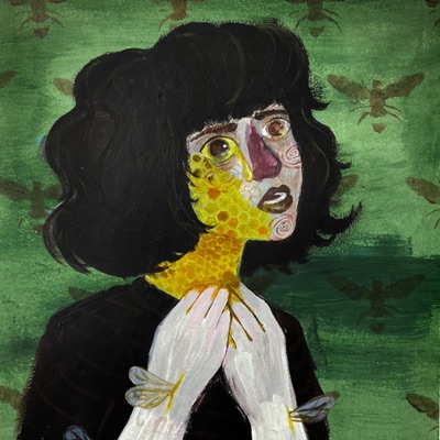 Honey (DEMO) - Single