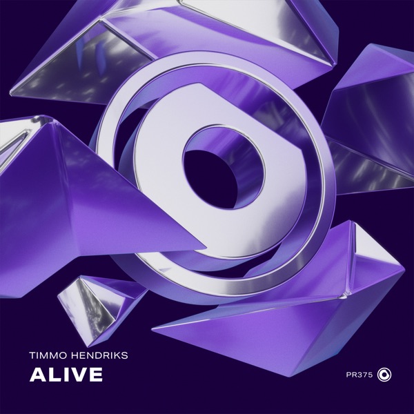 Alive - Single