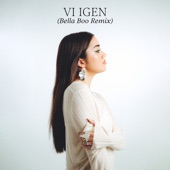 Vi igen (feat. Bella Boo) [Bella Boo Remix - Radio Edit] artwork