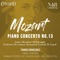 Piano Concerto No.  13 in C Major, K. 415, IWM 378: I.  Allegro artwork