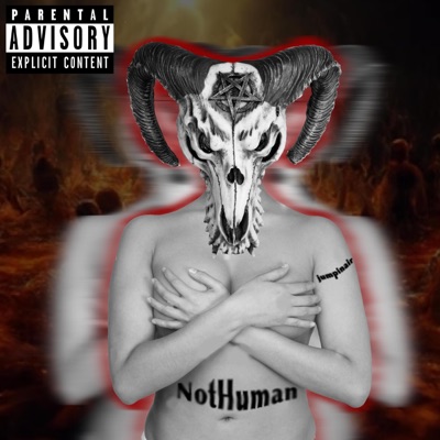 NotHuman - Single