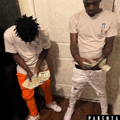 Make It Out (feat. 1127 Youngan) - Single