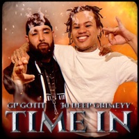 Time In (feat. 30 Deep Grimeyy) - Single - GP Gotit