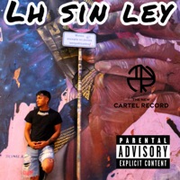 LH SIN LEY - Single - JAOC ALEXIS
