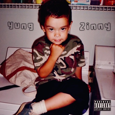 YungZinny - Single
