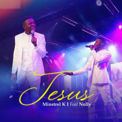 Jesus (feat. Nolly) - Single