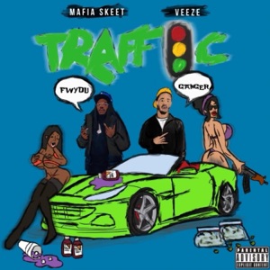 Traffic (feat. Veeze)