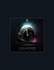 Listen to Psychomotorica, watch music videos, read bio, see tour dates & more!