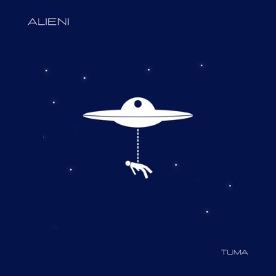 Alieni - Tuma