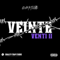 Veinte Venti II - Single - Dannillo
