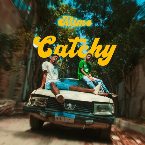 Catchy - كاتشي
