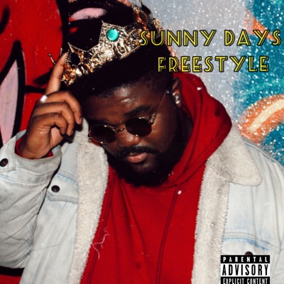 Sunny Days Freestyle - Single