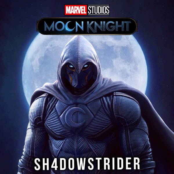 Moon Knight Official Trailer Music - Day 'N' Nite (Moon Knight Soundtrack)