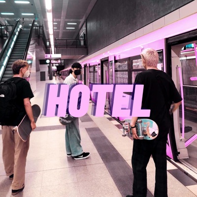 Hotel (feat. Dickie & ille) - Single