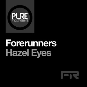 Hazel Eyes - Single