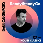 Ready Steady Go: House Classics 1 (DJ Mix) artwork