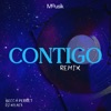 Contigo (Remix) - Single