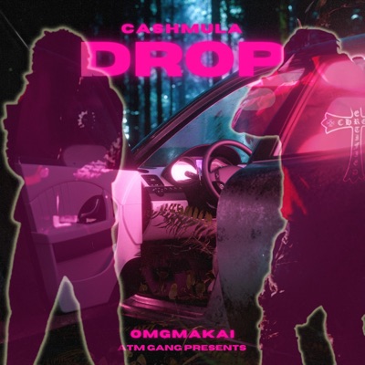 DROP (feat. MAKAI.) - Single