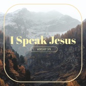 I Speak Jesus (BGM) artwork