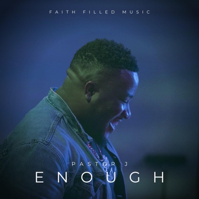 Enough (feat. Derron) - Single